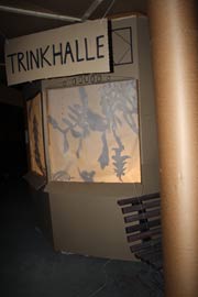 Trinkhalle - © Cornelia Bördlein & Daniela Zeilinger