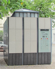 Waldlehrpfad Richardplatz - © Klaus W. Eisenlohr & Johann Zeitler