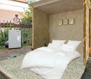 Chambre Surprise - © EAM Winnersbach